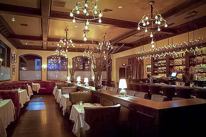 Crossroads Restaurant