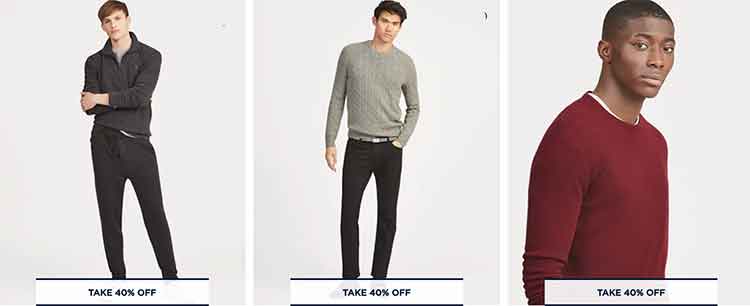 Sale at Ralph Lauren